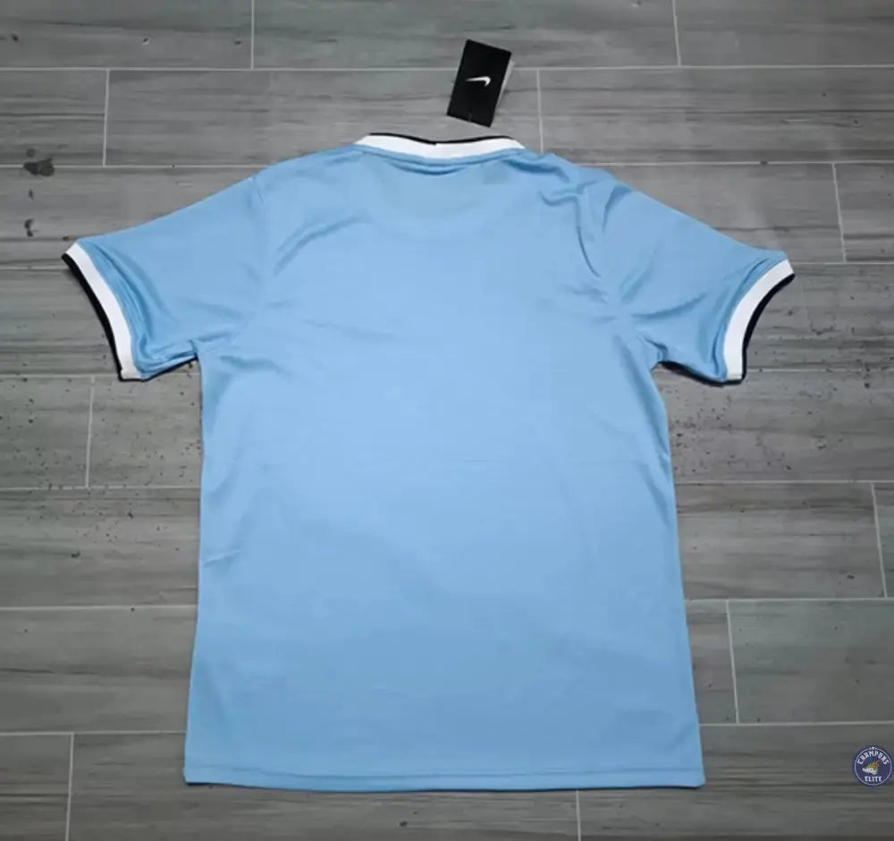 Image of Manchester City 2013/14 Domicile