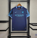 Manchester City 2015/16 Extérieur