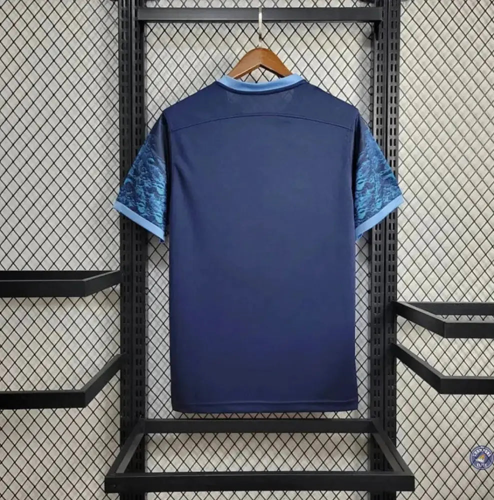 Manchester City 2015/16 Extérieur