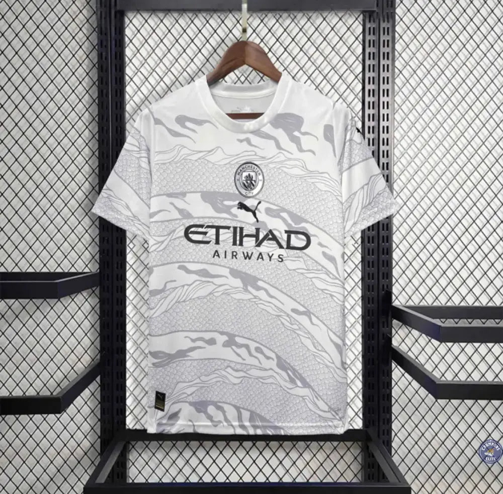 Image of Manchester City 2023/24 Concept