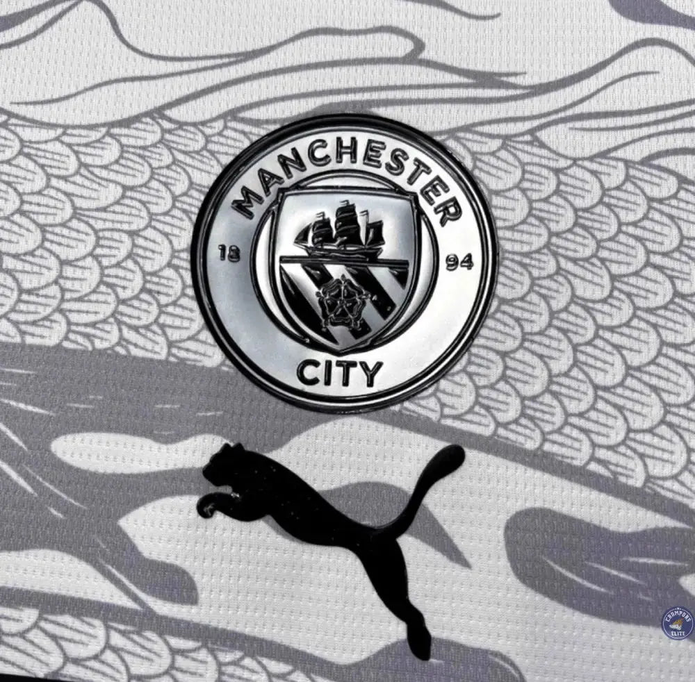 Image of Manchester City 2023/24 Concept