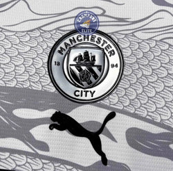 Image of Manchester City 2023/24 Concept