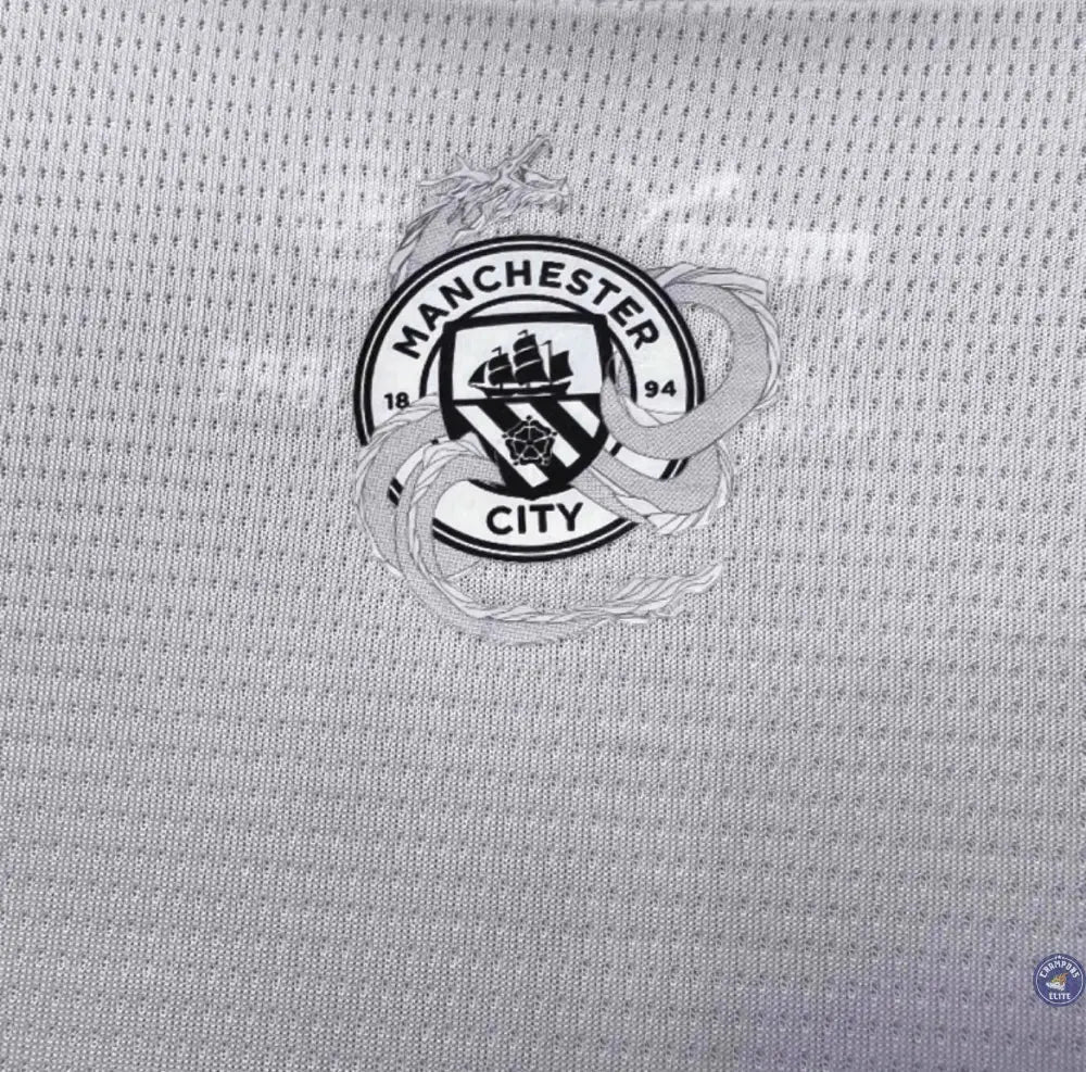 Image of Manchester City 2023/24 Concept