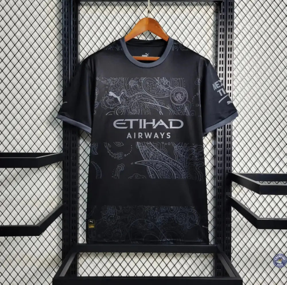 Manchester City 2023/24 Concept