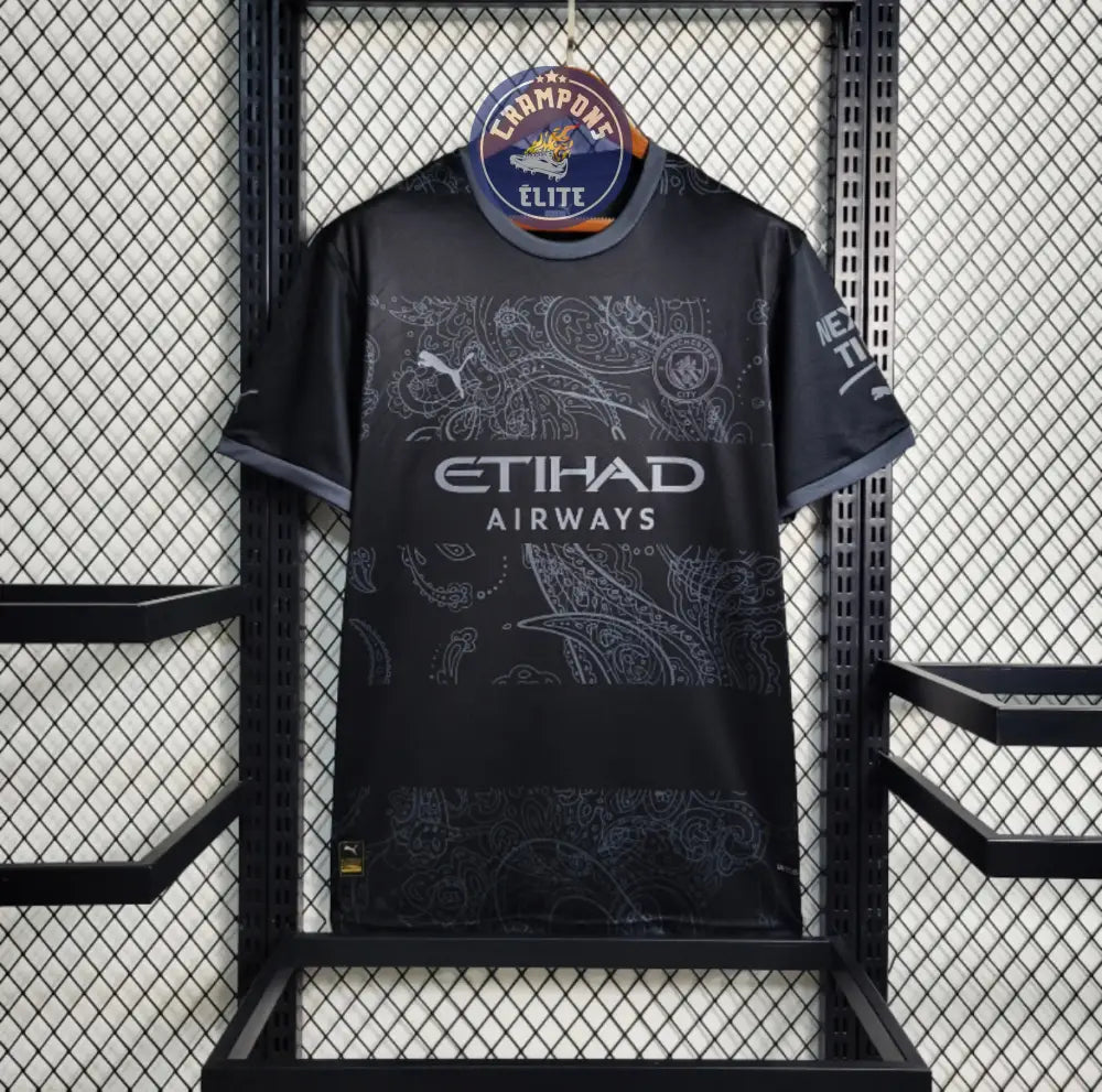 Manchester City 2023/24 Concept