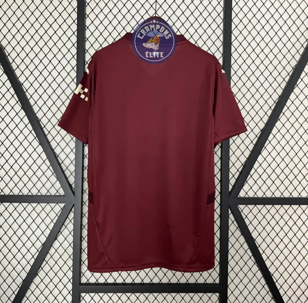 Image of Manchester City 2024/25 Third