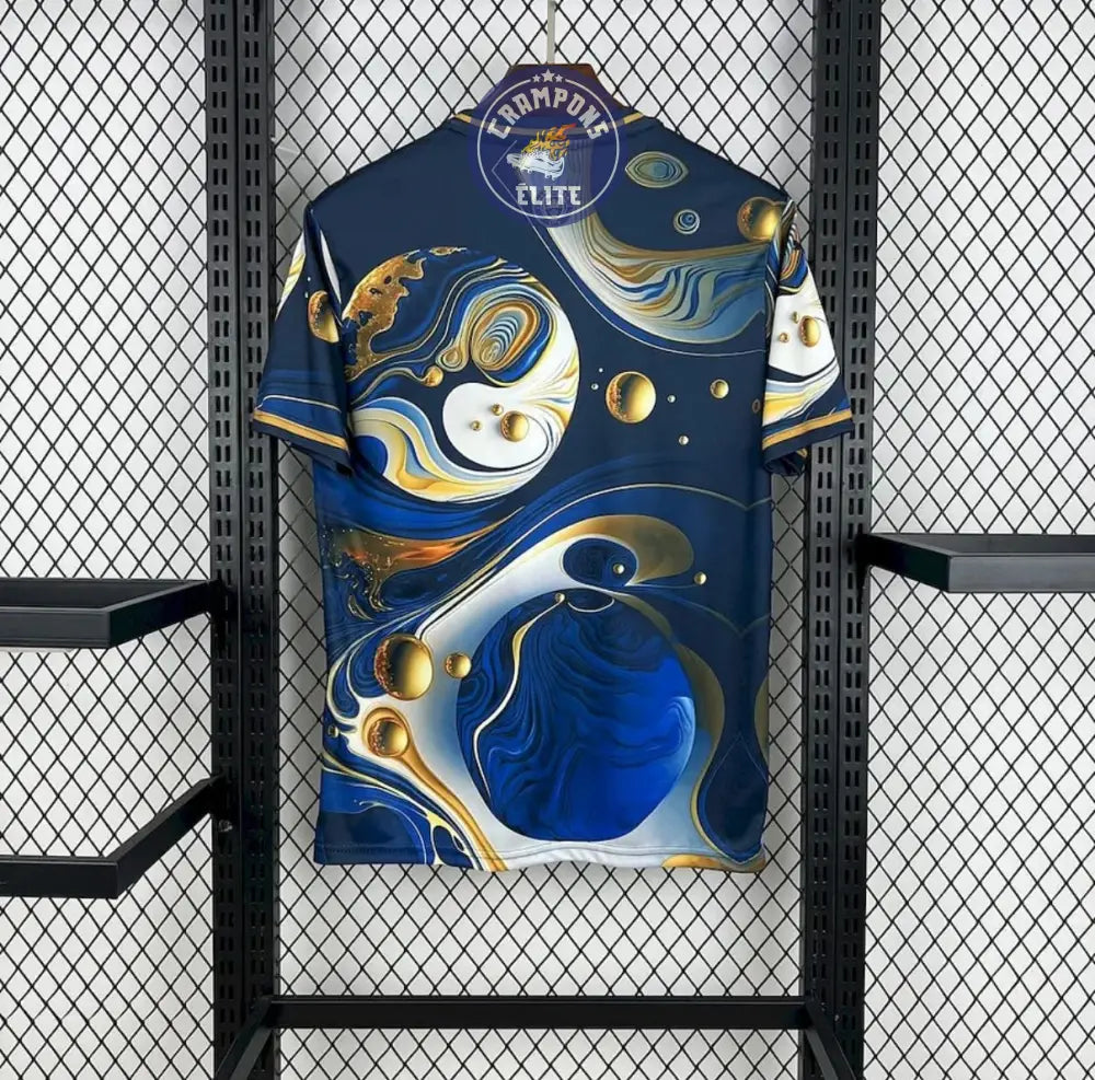 Image of Manchester City 2025/26 Concept