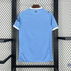 Manchester City 2025/26 Domicile