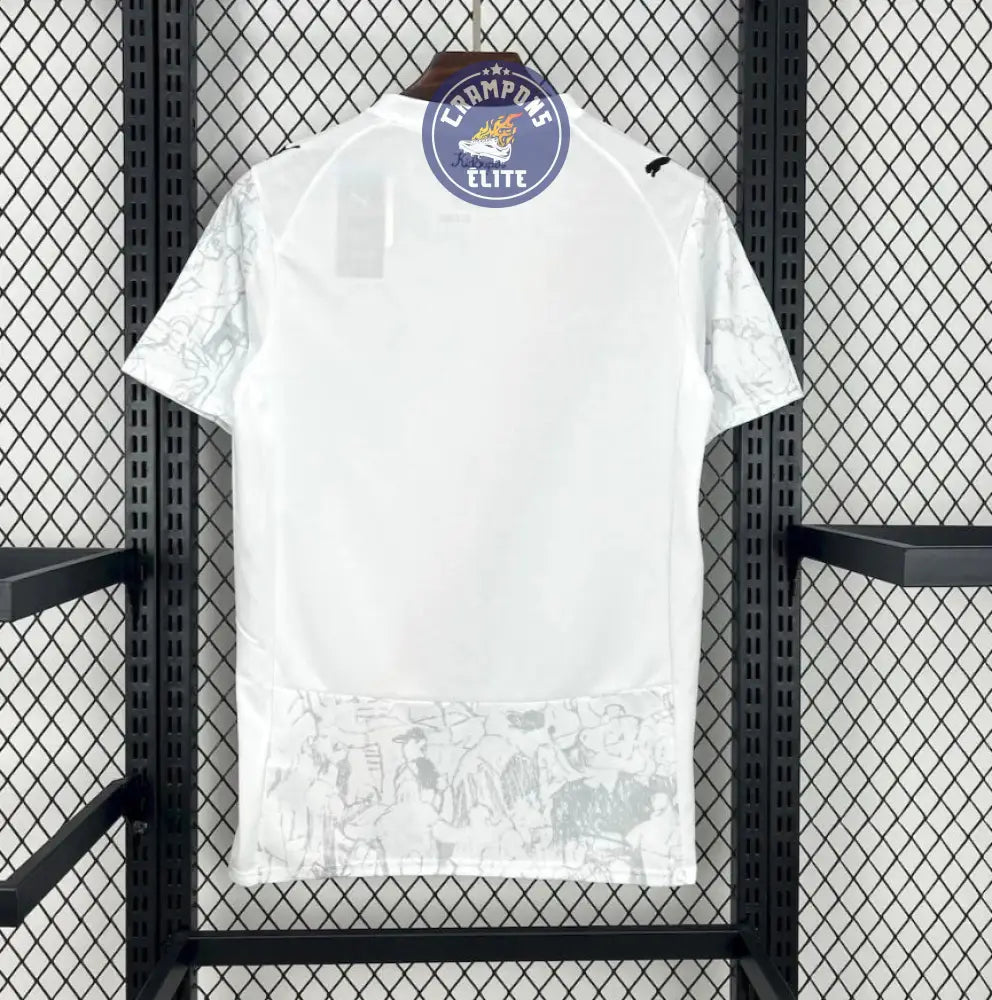 Image of Manchester City 2025/26 Extérieur