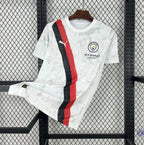 Manchester City 2025/26 Extérieur