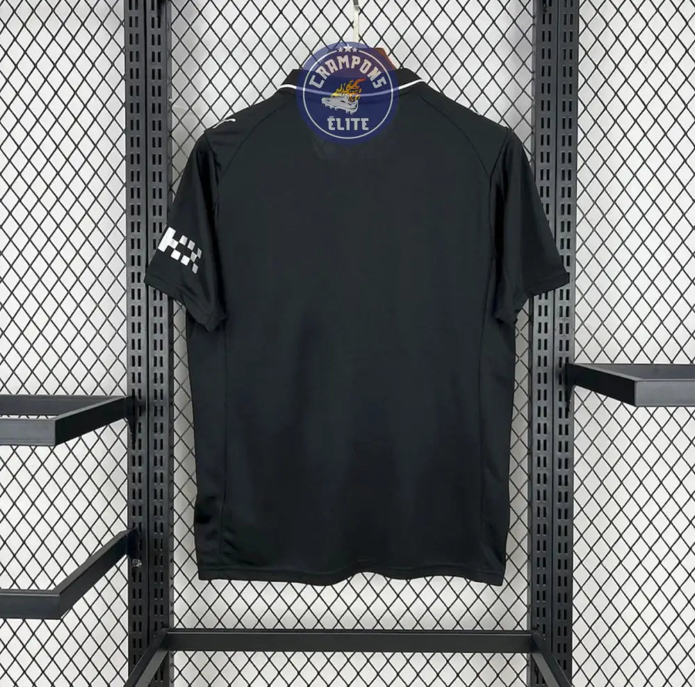 Image of Manchester City 2025/26 Third