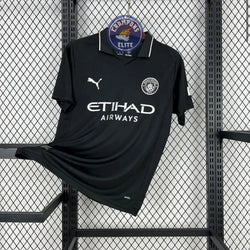 Image of Manchester City 2025/26 Third