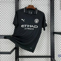 Manchester City 2025/26 Third