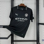 Manchester City 2025/26 Third
