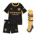 Kits Enfants Manchester City Extérieur 2026/2027