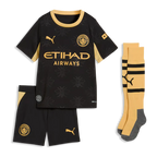 Kits Enfants Manchester City Extérieur 2026/2027