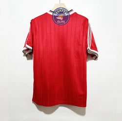Image of Manchester United 1982/83 Domicile