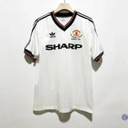 Manchester United 1982/83 Extérieur