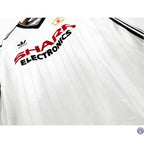 Manchester United 1982/83 Extérieur à manches longues