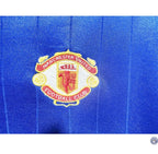 Manchester United 1982/83 Third à manches longues