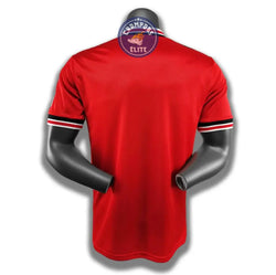 Image of Manchester United 1985/86 Domicile