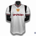 Manchester United 1985/86 Exteriy