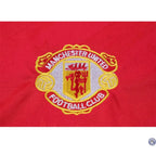 Manchester United 1986/87 Domicile