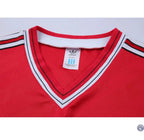 Manchester United 1986/87 Domicile