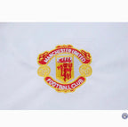 Manchester United 1986/87 Extérieur