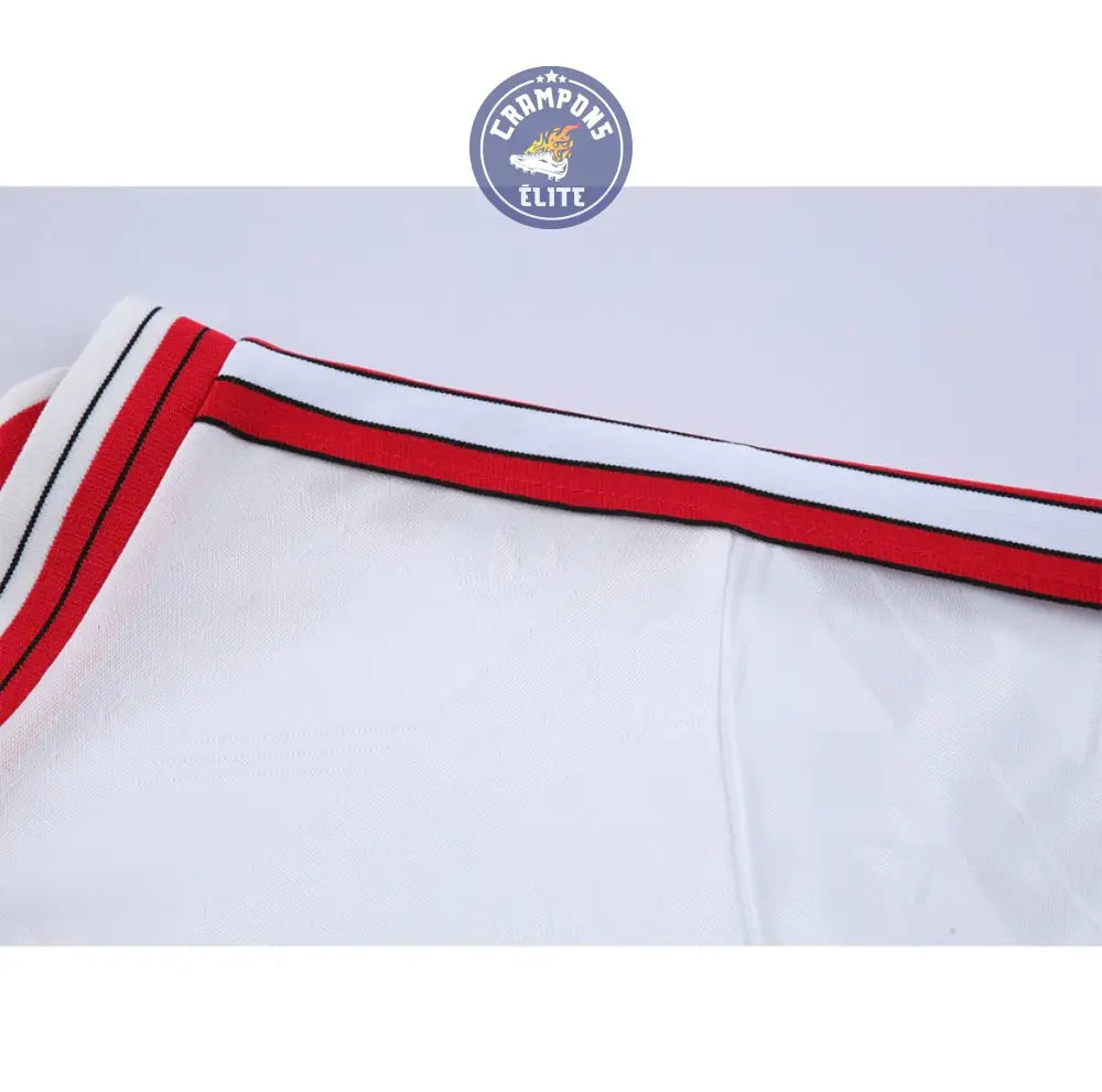 Image of Manchester United 1986/87 Extérieur