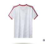 Manchester United 1986/87 Extérieur
