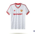 Manchester United 1986/87 Extérieur