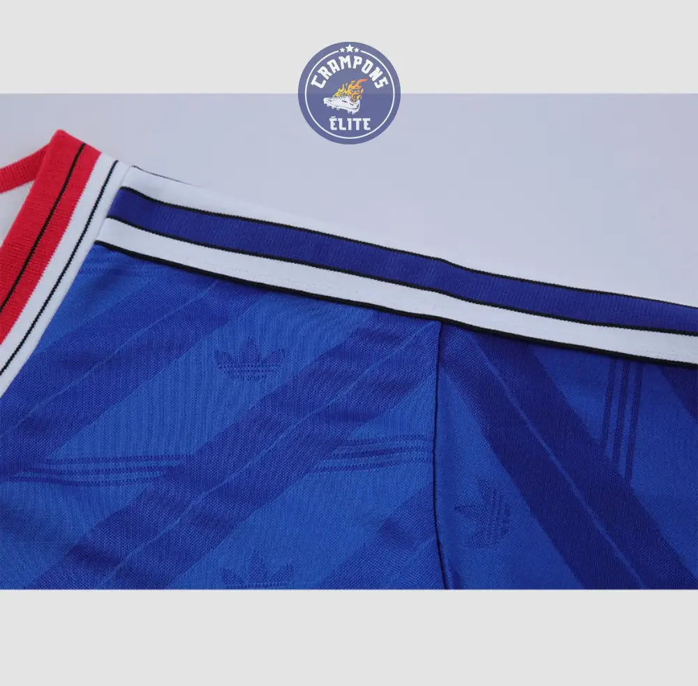 Image of Manchester United 1986/87 Third