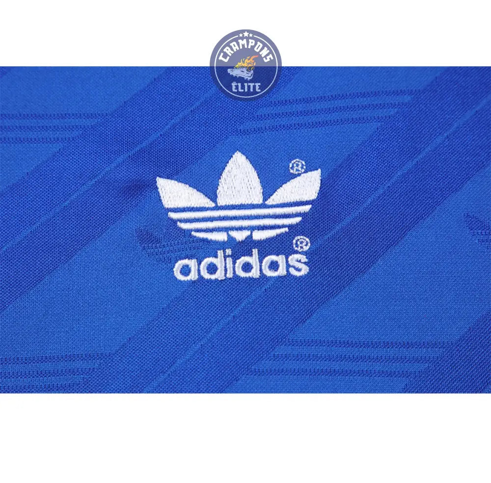 Image of Manchester United 1986/87 Third