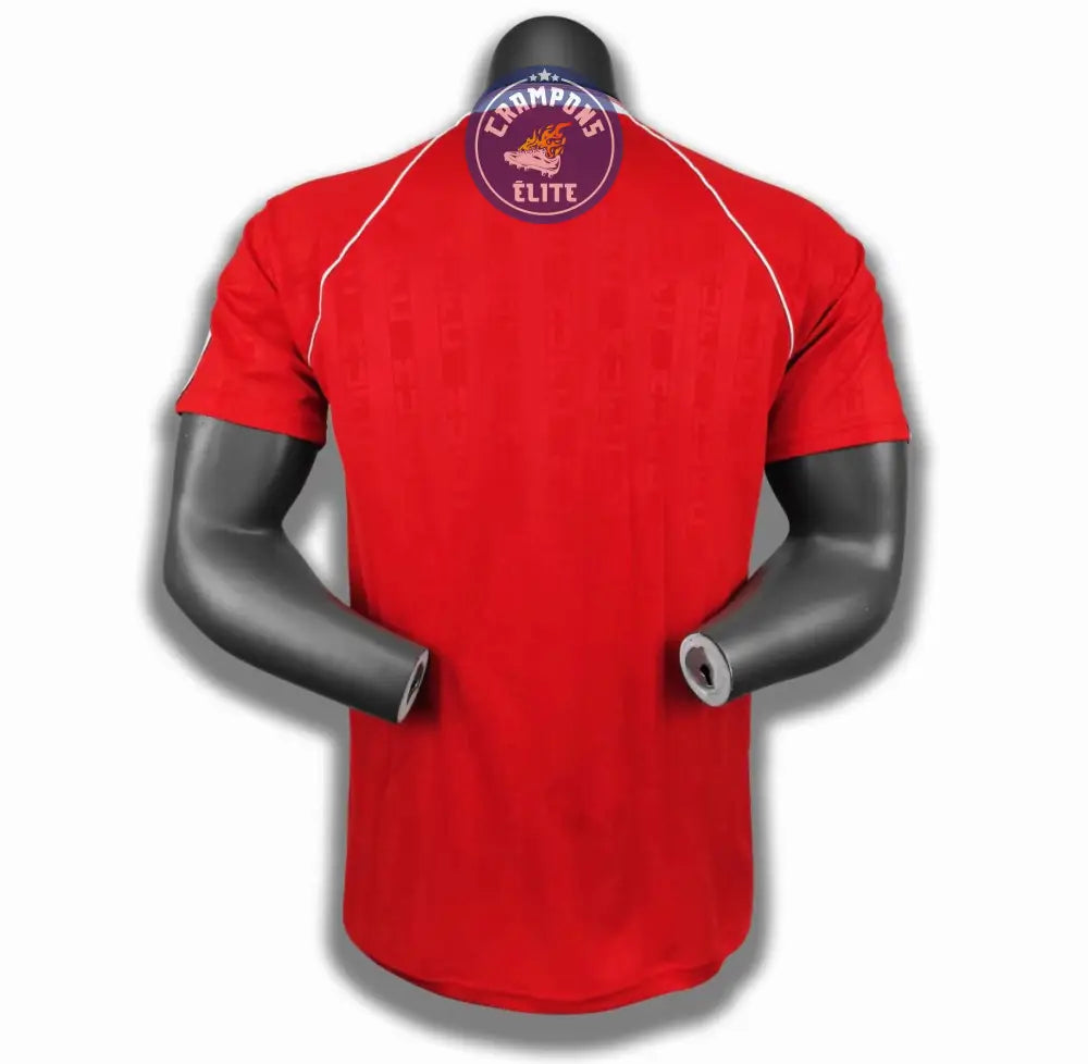 Image of Manchester United 1988/89 Domicile