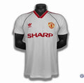 Manchester United 1988/89 Extérieur