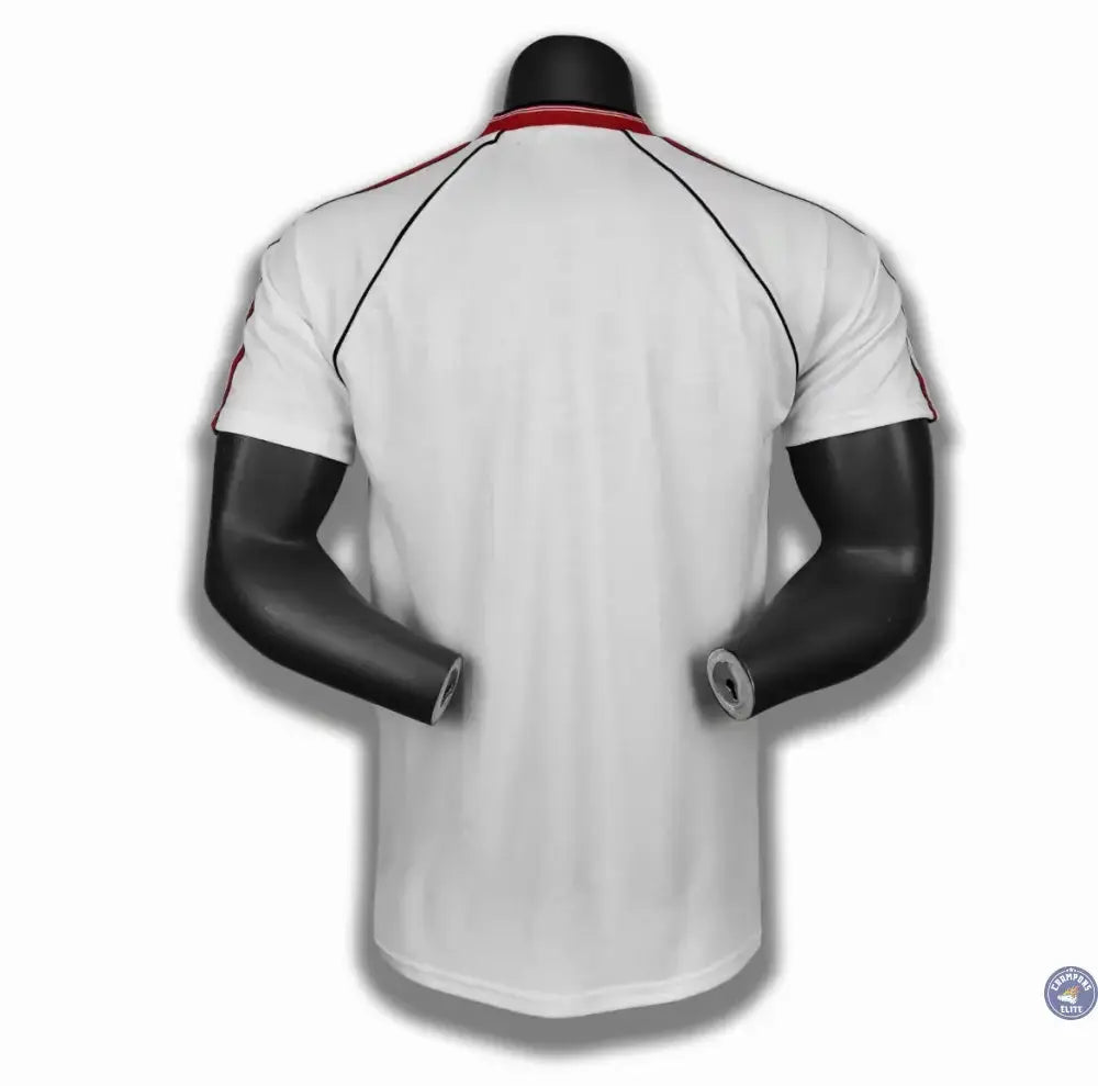 Manchester United 1988/89 Extérieur