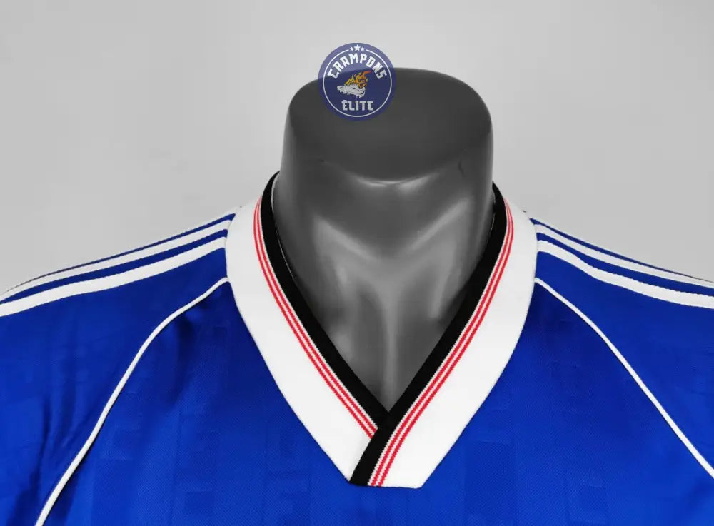 Image of Manchester United 1988/89 Third