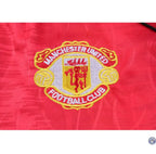 Manchester United 1990/91 Domicile