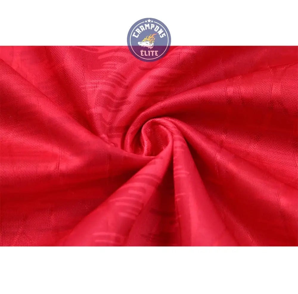 Image of Manchester United 1990/91 Domicile