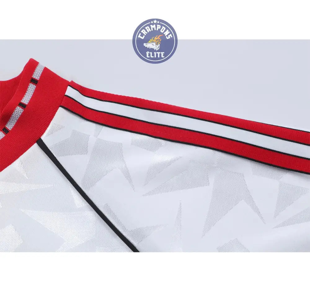 Image of Manchester United 1990/91 Extérieur