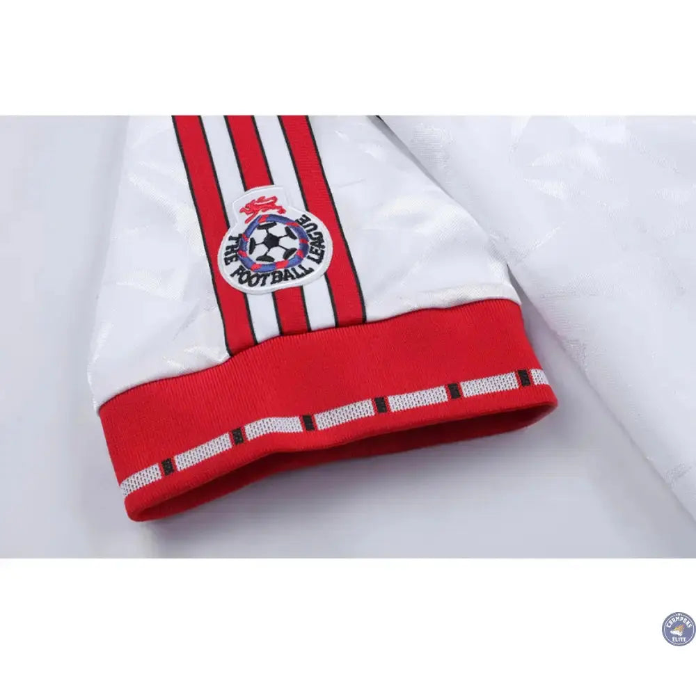 Image of Manchester United 1990/91 Extérieur