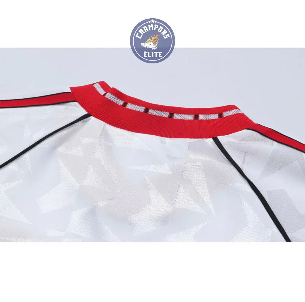 Image of Manchester United 1990/91 Extérieur