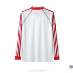 Manchester United 1990/91 Extérieur à manches longues