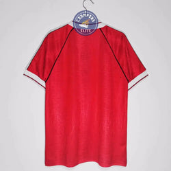 Image of Manchester United 1991/92 Domicile