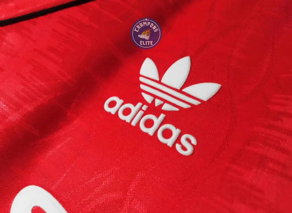 Image of Manchester United 1991/92 Domicile