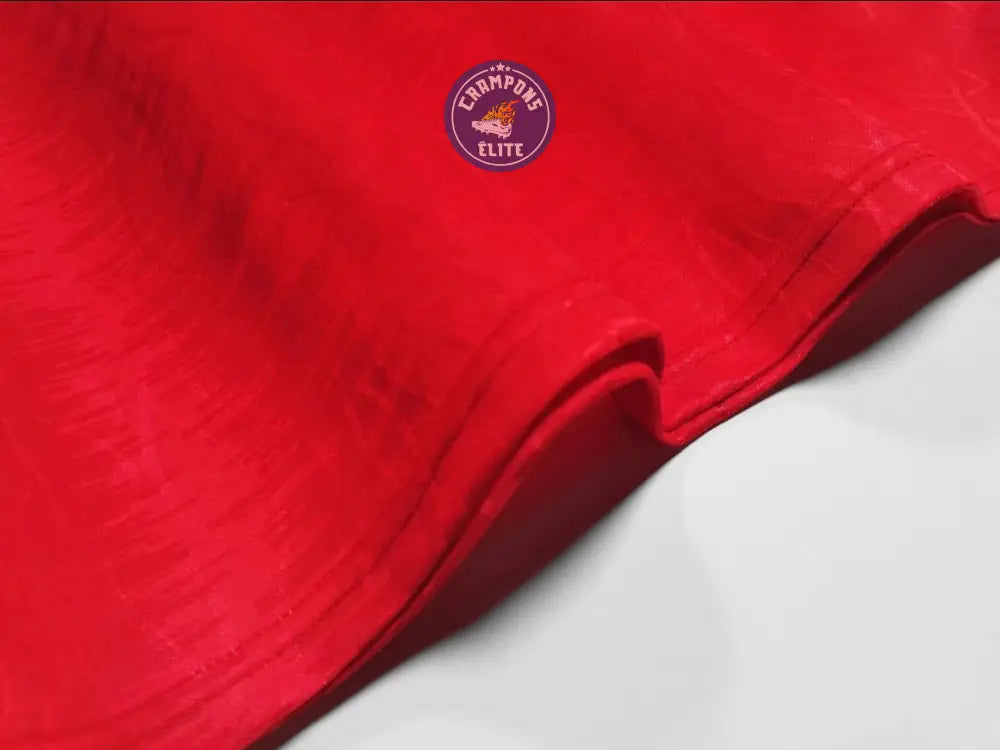 Image of Manchester United 1991/92 Domicile