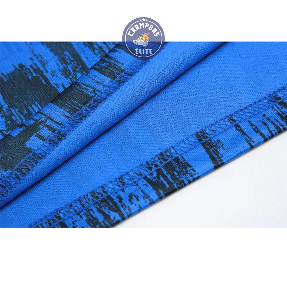 Image of Manchester United 1992/93 Extérieur à manches longues