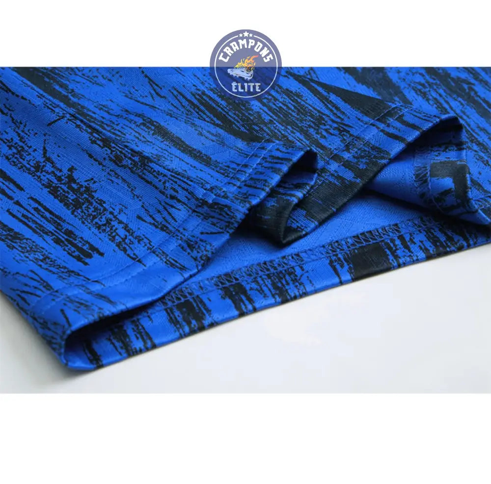 Image of Manchester United 1992/93 Extérieur à manches longues