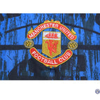 Manchester United 1992/93 Extérieur à manches longues